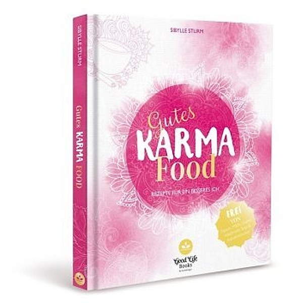Gutes Karma-Food, Sibylle Sturm