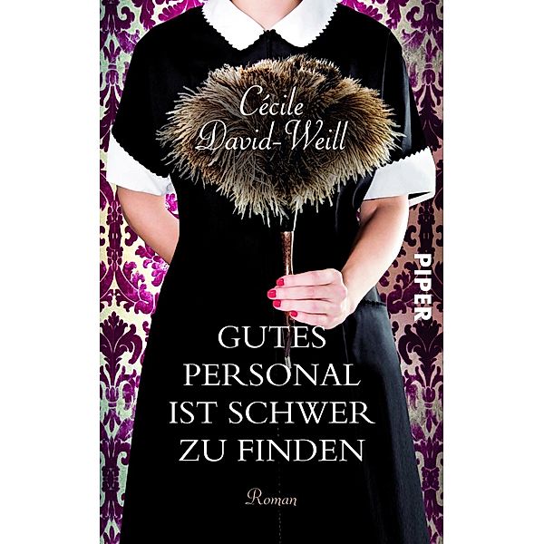 Gutes Personal ist schwer zu finden, Cécile David-Weill