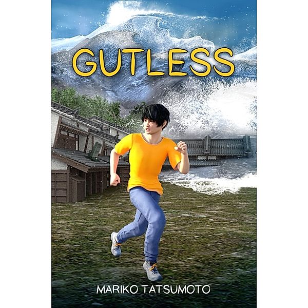 Gutless, Mariko Tatsumoto