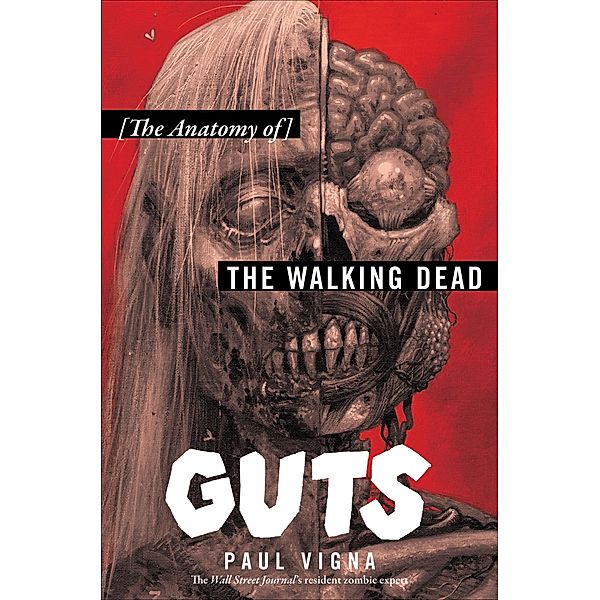 Guts, Paul Vigna