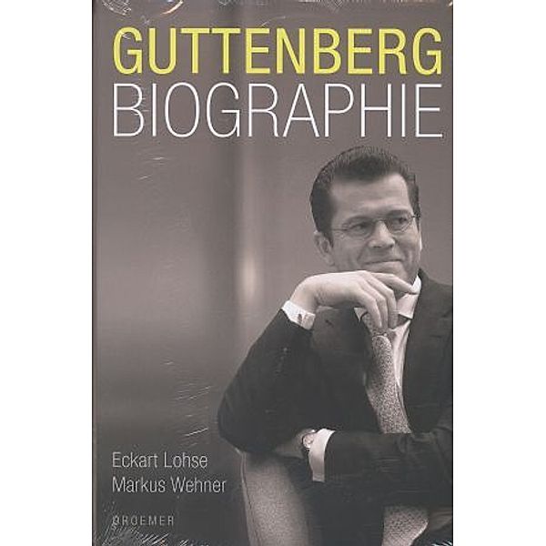 Guttenberg, Eckart Lohse, Markus Wehner