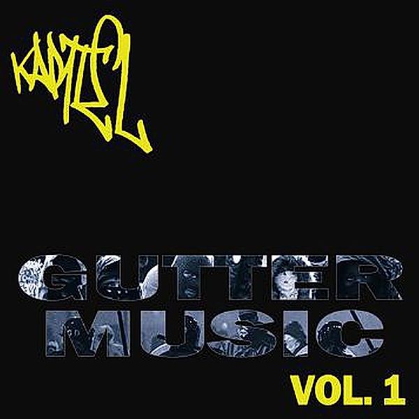 Gutter Music Vol. 1, Kartel