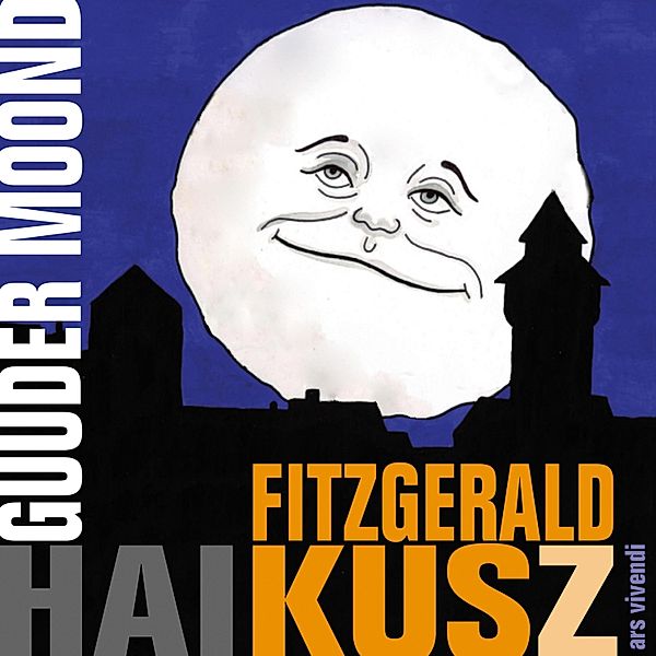 Guuder Moond (eBook), Fitzgerald Kusz