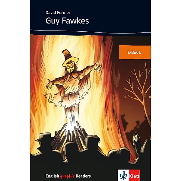 Guy Fawkes, David Fermer