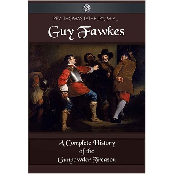 Guy Fawkes / Andrews UK, Thomas Lathbury