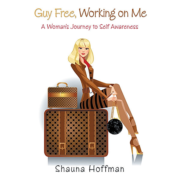 Guy Free, Working on Me, Shauna Hoffman