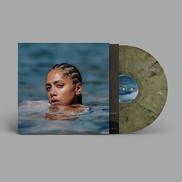 Guy (Ltd Coloured Lp+Mp3), Jayda G