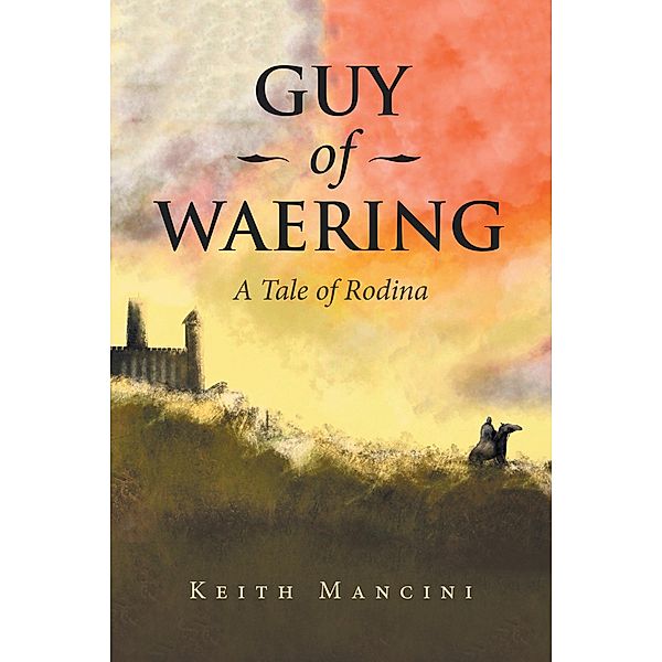 Guy of Waering, Keith Mancini