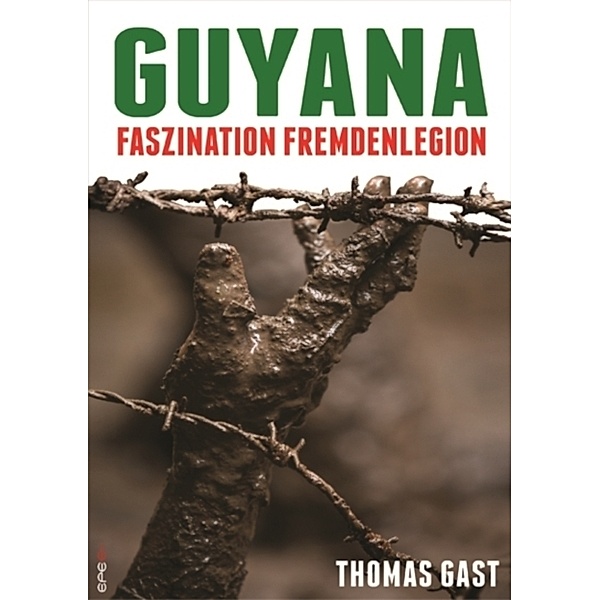 Guyana, Thomas Gast