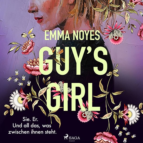 GUY'S GIRL, Emma V. R. Noyes