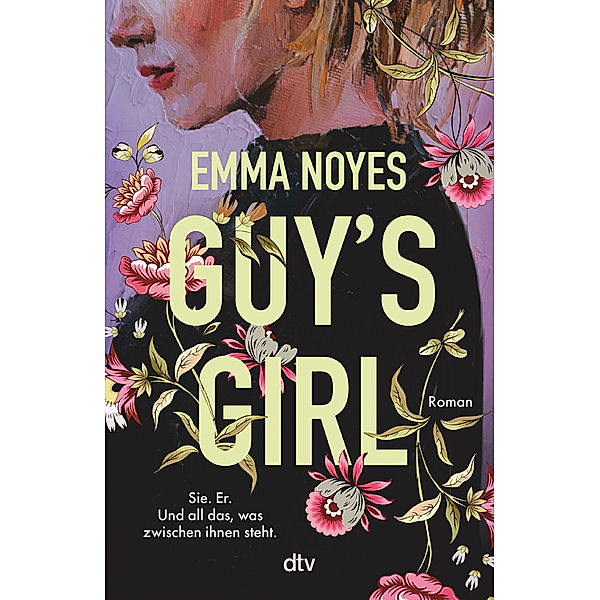 GUY'S GIRL, Emma Noyes
