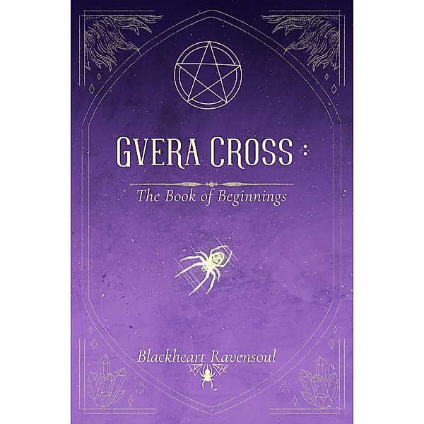 Gvera Cross: The Book of Beginnings