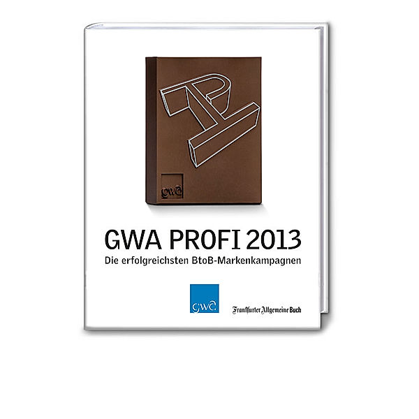 GWA Profi 2013