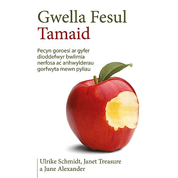 Gwella Fesul Tamaid / Graffeg, Ulrike Schmidt