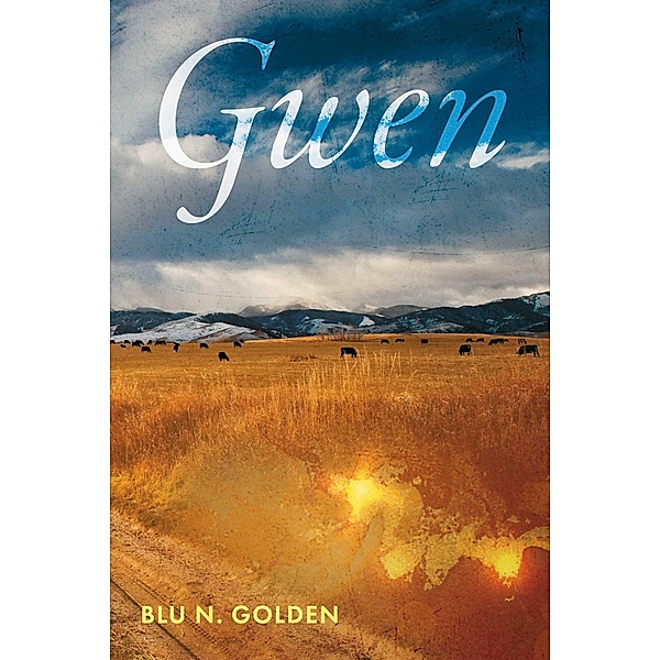 Gwen, Blu N. Golden