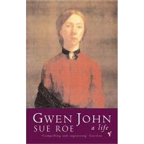 Gwen John, Sue Roe