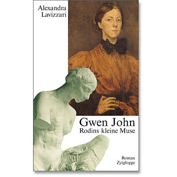 Gwen John, Rodins kleine Muse, Alexandra Lavizzari