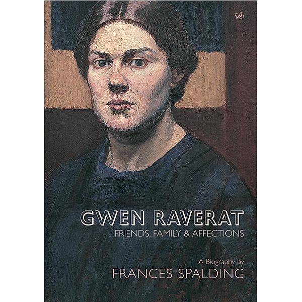 Gwen Raverat, Frances Spalding