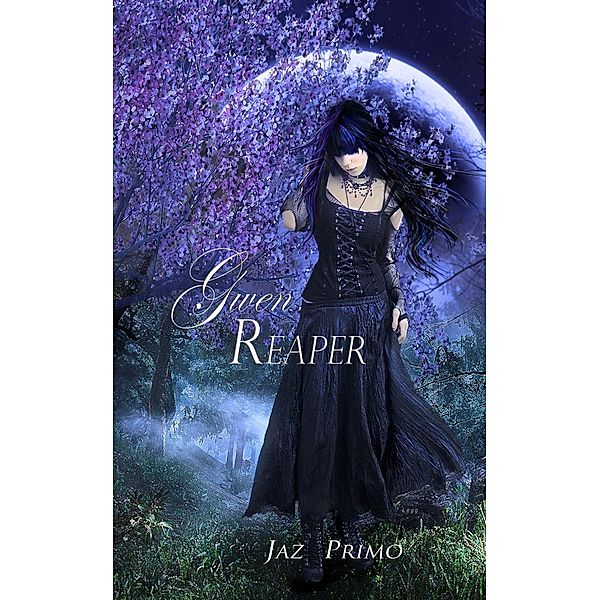 Gwen Reaper, Jaz Primo