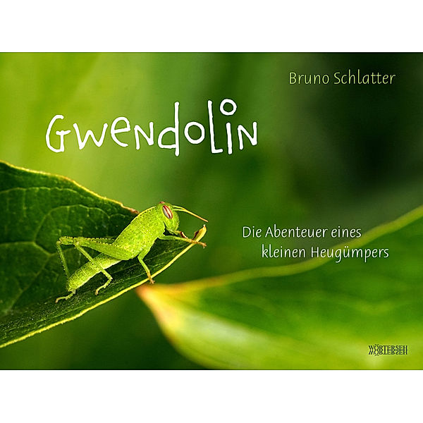 Gwendolin, Bruno Schlatter-Gomez