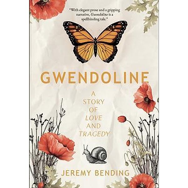 Gwendoline, Jeremy Bending