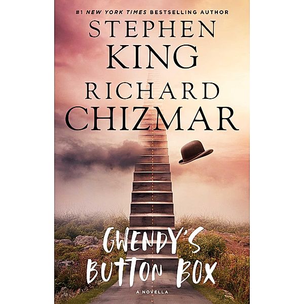 Gwendy's Button Box, Stephen King, Richard Chizmar