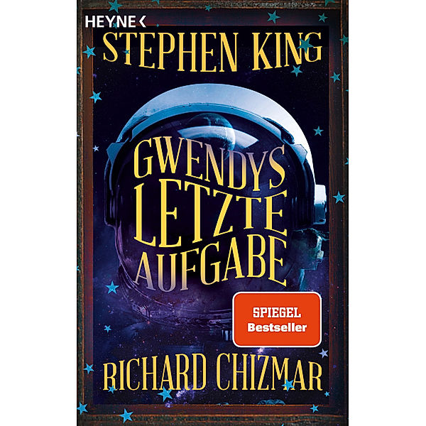 Gwendys letzte Aufgabe / Gwendy Bd.3, Stephen King, Richard Chizmar