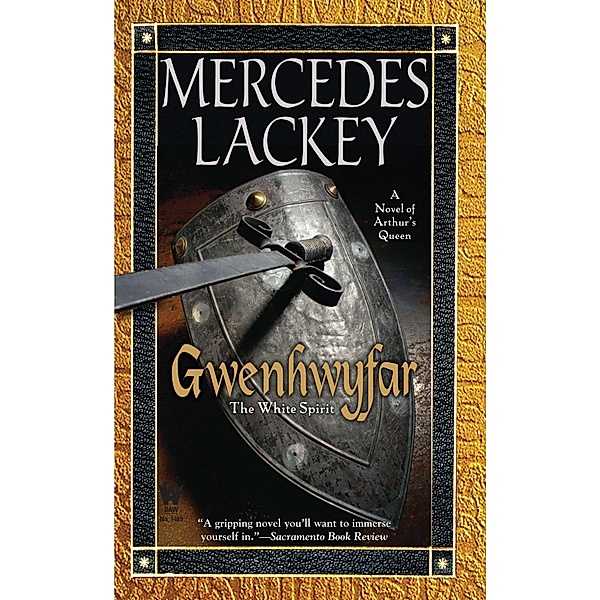 Gwenhwyfar, Mercedes Lackey