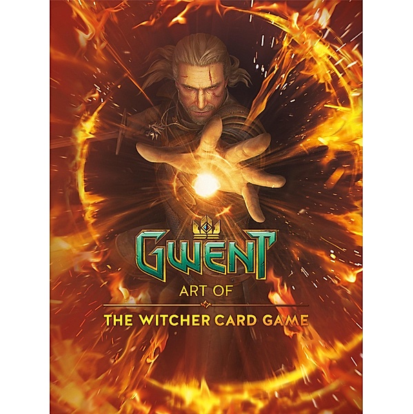 Gwent: Art of The Witcher Card Game, CD Projekt Red