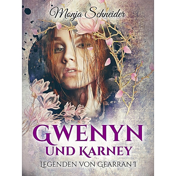 Gwenyn und Karney, Monja Schneider