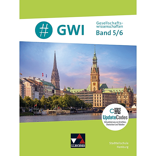 #GWI Hamburg 5/6, Amy Benzmann, Birgit Braasch, Kathleen Kirschner