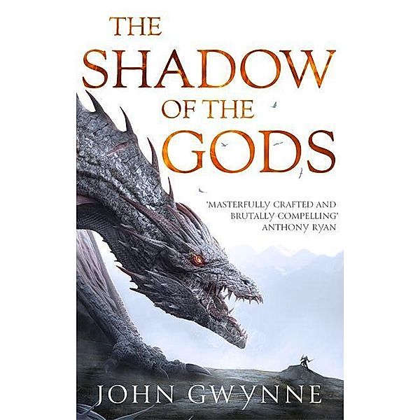Gwynne, J: Shadow of the Gods, John Gwynne