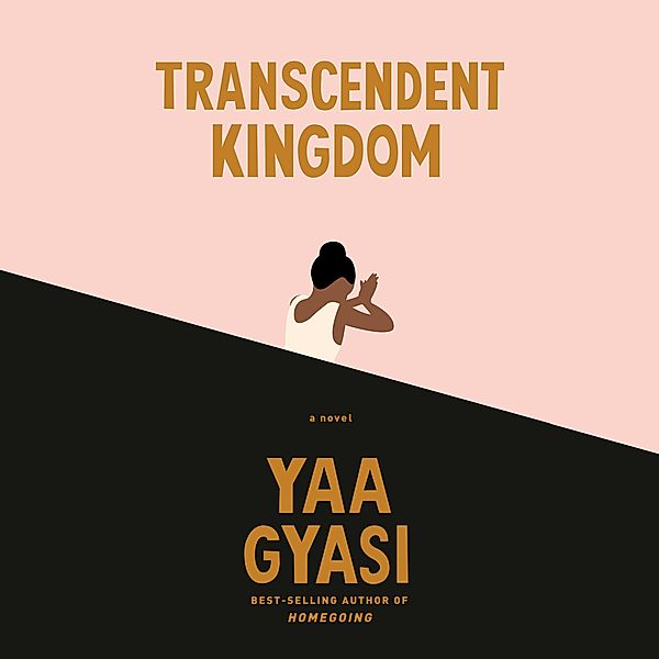 Gyasi, Y: Transcendent Kingdom/7 CDs, Yaa Gyasi