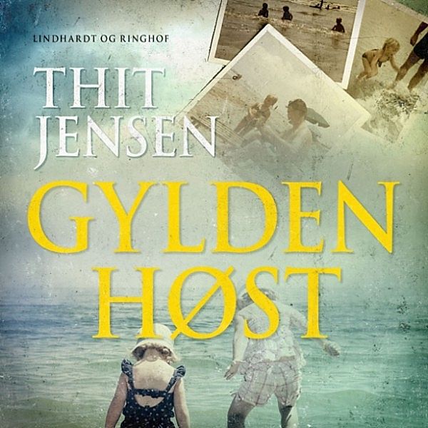 Gylden Høst: Et Sommersmil, Thit Jensen