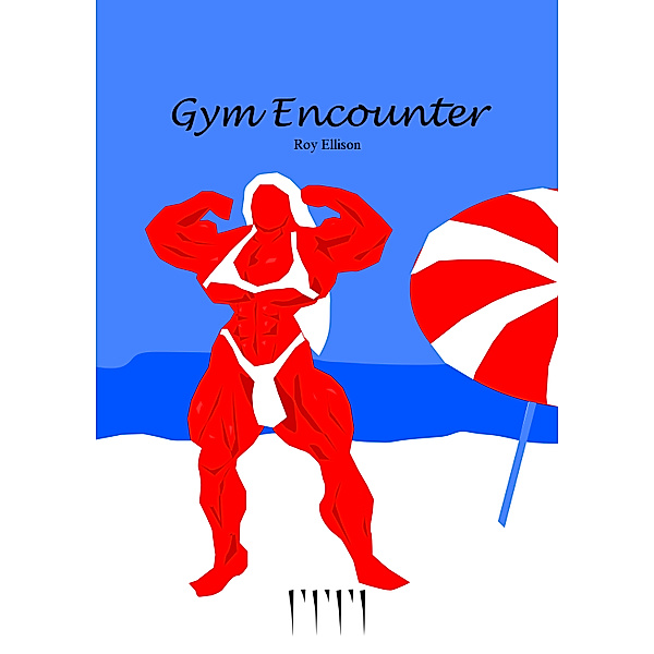 Gym Encounter, Roy Ellison