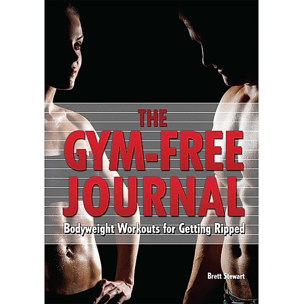 Gym-Free Journal, Brett Stewart