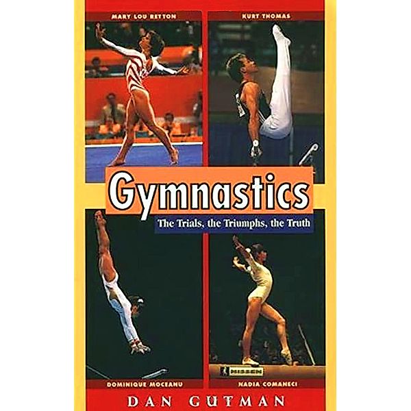 Gymnastics, Dan Gutman