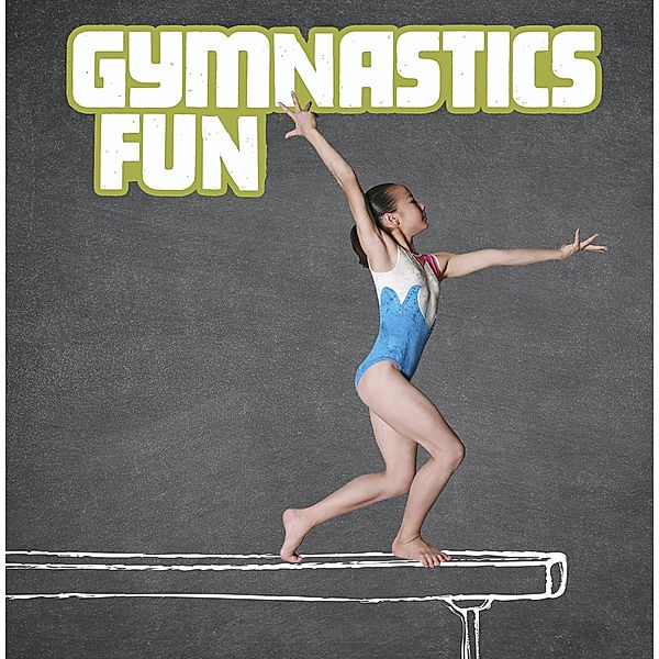 Gymnastics Fun, Imogen Kingsley