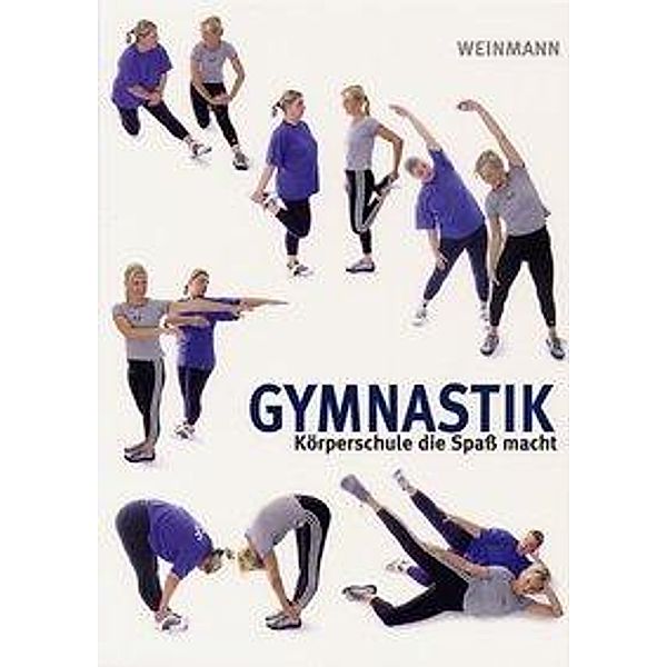 Gymnastik, Frauke Gerlach-Riechardt