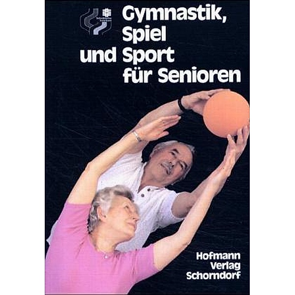 Gymnastik, Spiel und Sport für Senioren, Robert Baur, Robert Egeler