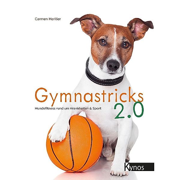 Gymnastricks 2.0, Carmen Heritier