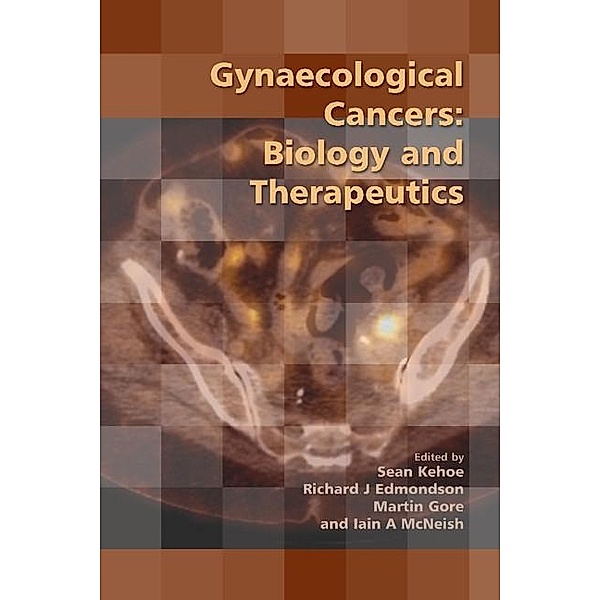 Gynaecological Cancers / Royal College of Obstetricians and Gynaecologists Study Group