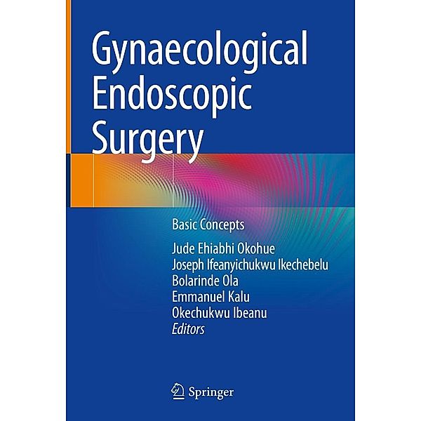 Gynaecological Endoscopic Surgery