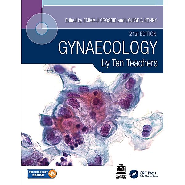 Gynaecology by Ten Teachers