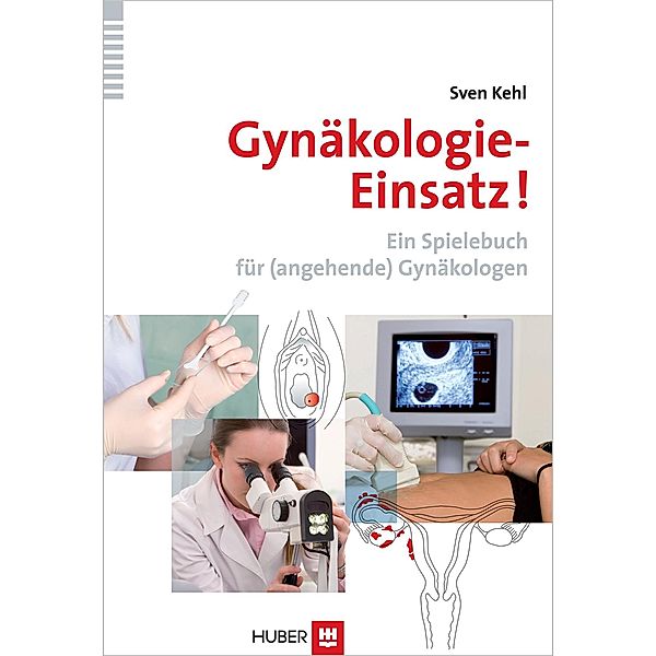 Gynäkologie-Einsatz!, Sven Kehl