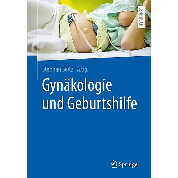Gynäkologie und Geburtshilfe