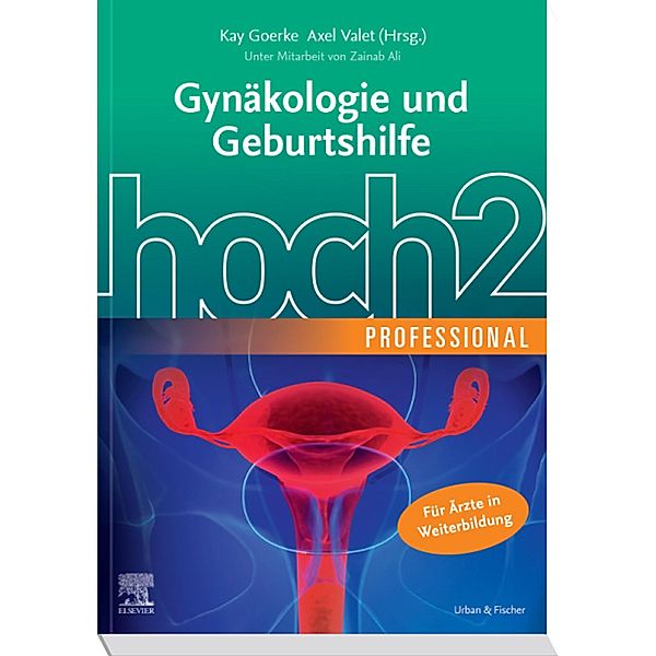 Gynäkologie und Geburtshilfe hoch2 professional