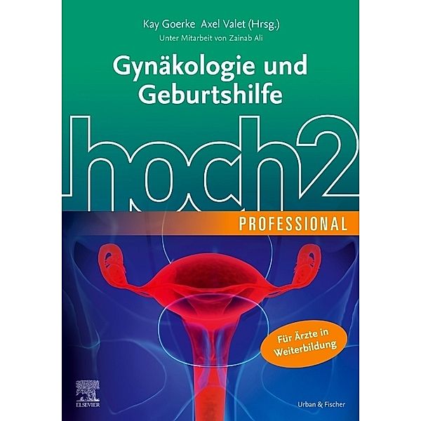 Gynäkologie und Geburtshilfe hoch2 professional