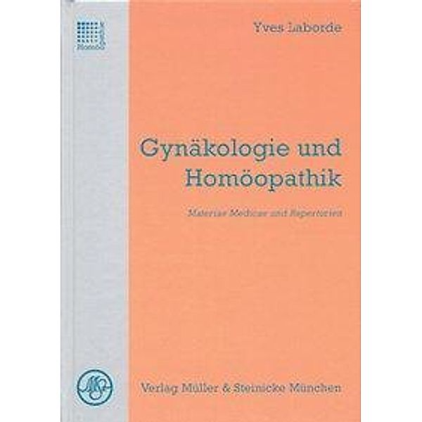 Gynäkologie und Homöopathik, Yves Laborde