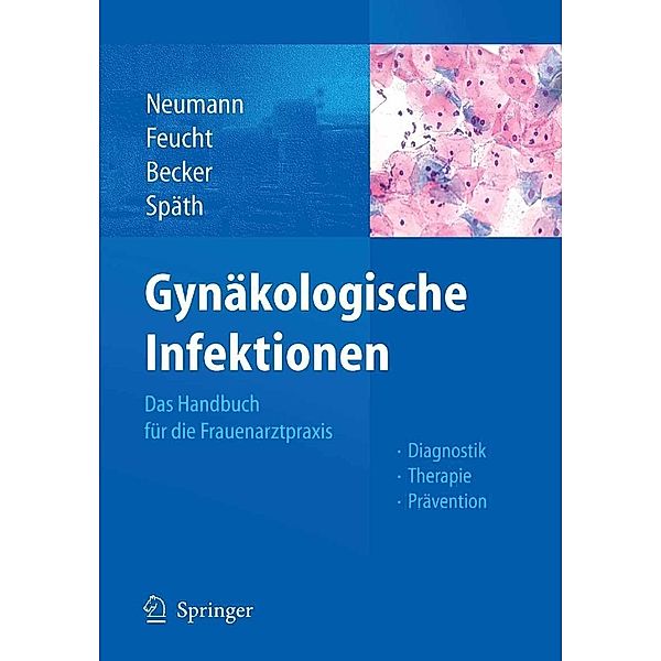 Gynäkologische Infektionen